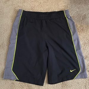 Men’s Nike Dri-Fit athletic shorts